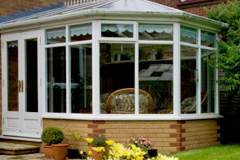 conservatories Shoby