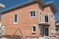Shoby home extensions