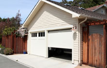 Shoby garage construction leads