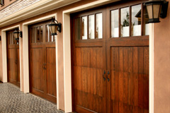 Shoby garage extension quotes