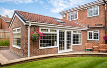 Shoby house extension leads